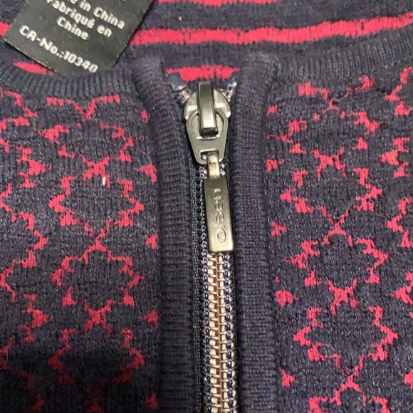 Olsen Sweater - Picture 3 of 5